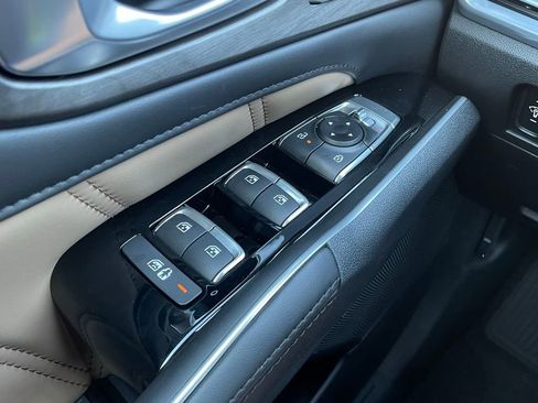 New 2026 Kia Sorento SX Prestige w/ Olive Brown Leather Package image 12