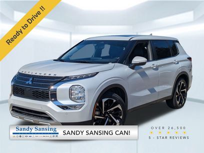 Used 2023 Mitsubishi Outlander SE