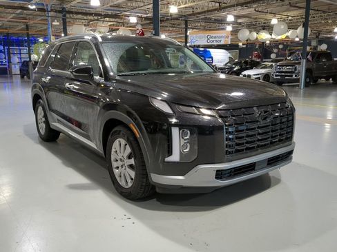 Used 2023 Hyundai Palisade SEL image 5