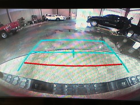 Used 2021 Toyota Tacoma TRD Sport RWD image 26
