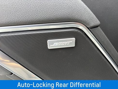 New 2026 Chevrolet Silverado 1500 RST w/ RST All Star Premium Package image 26