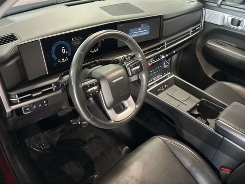 Used 2024 Hyundai Santa Fe XRT AWD/4WD image 13