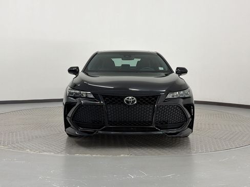 Used 2021 Toyota Avalon TRD FWD image 6