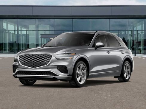 New 2026 Genesis GV70 2.5T Advanced AWD/4WD image 1
