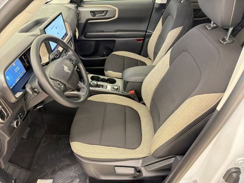 New 2026 Ford Bronco Sport Big Bend AWD/4WD image 5