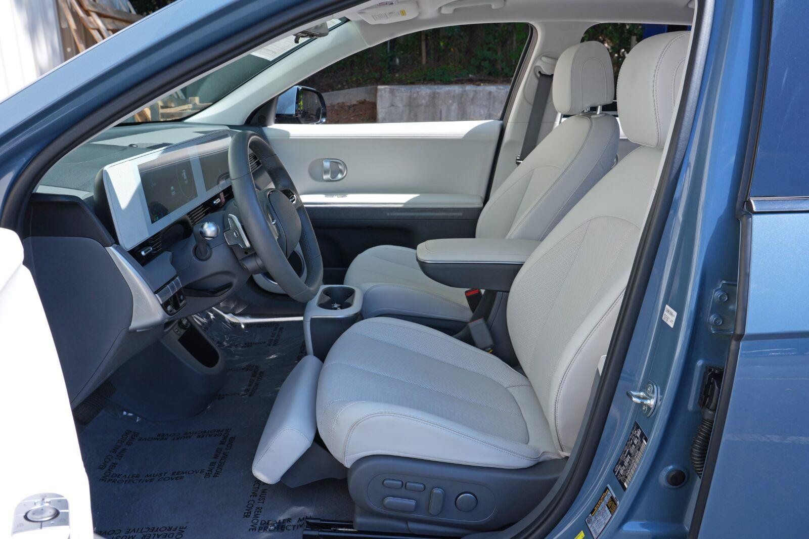 Used 2024 Hyundai Ioniq 5 Limited RWD image 17