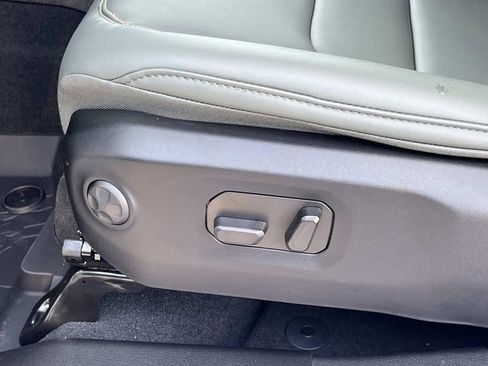 New 2026 Jeep Gladiator Mojave AWD/4WD image 21
