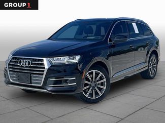 Used 2018 Audi Q7 3.0T Prestige AWD/4WD video 1