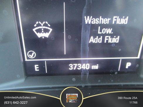 Used 2020 Chevrolet Malibu LS w/ LPO, Convenience Package 1 FWD image 12