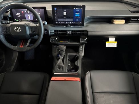 New 2026 Toyota RAV4 FWD image 9