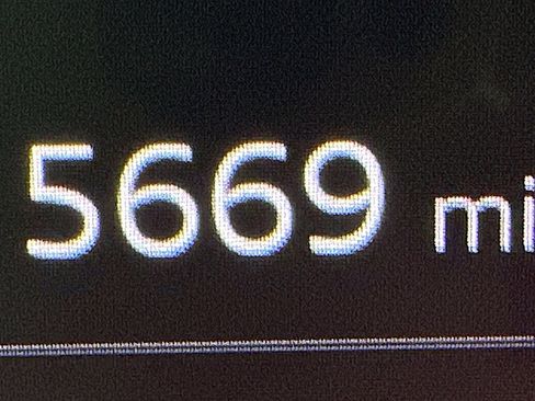 Used 2025 Audi A5 2.0T Premium Plus w/ Premium Plus image 20