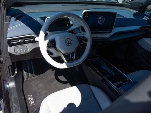 Used 2023 Volkswagen ID.4 Pro S AWD/4WD image 11