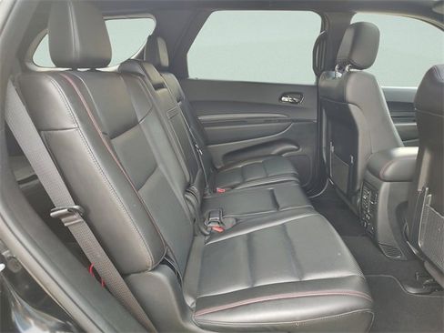 Certified 2024 Dodge Durango GT image 35