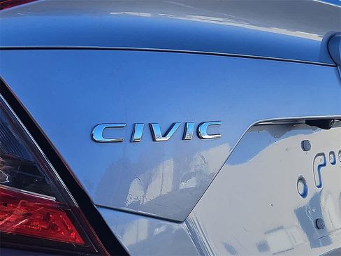 Used 2021 Honda Civic LX image 21