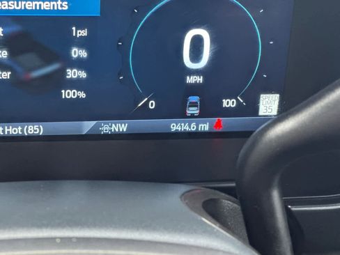 Certified 2025 Ford F350 Platinum image 25