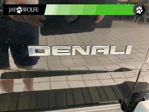 Used 2020 GMC Canyon Denali AWD/4WD image 23