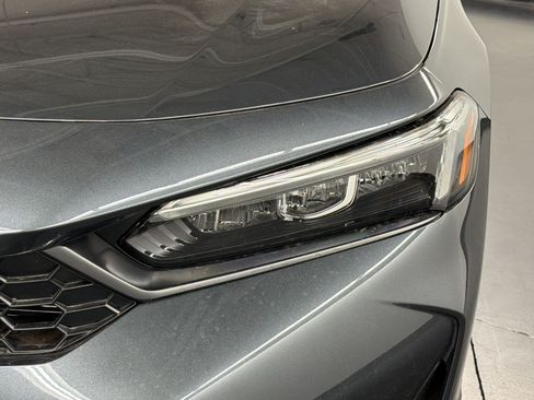 New 2026 Honda Civic LX image 19