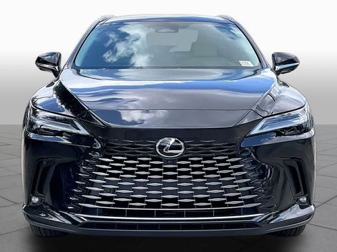 New 2026 Lexus RX 350 AWD image 2