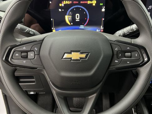 New 2026 Chevrolet TrailBlazer LT w/ Driver Confidence Package image 44