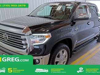 Used 2020 Toyota Tundra 1794 Edition AWD/4WD video 1