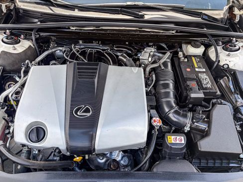 Used 2019 Lexus ES 350 w/ Premium Package FWD image 26