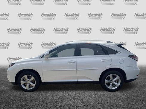 Used 2015 Lexus RX 350 FWD image 7