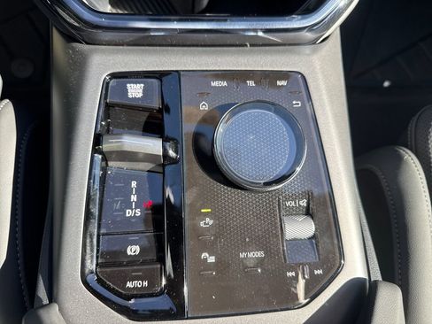 New 2026 BMW X3 xDrive30i w/ Premium Package AWD/4WD image 15