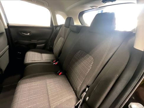Used 2024 Honda HR-V LX image 15