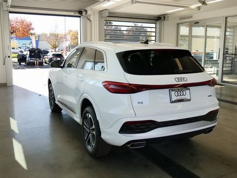 New 2025 Audi Q5 Premium image 4