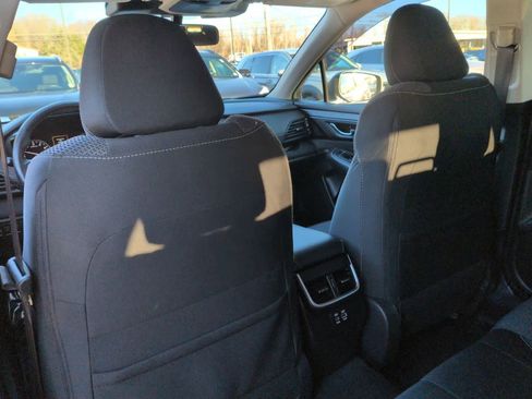Certified 2023 Subaru Outback Premium image 19