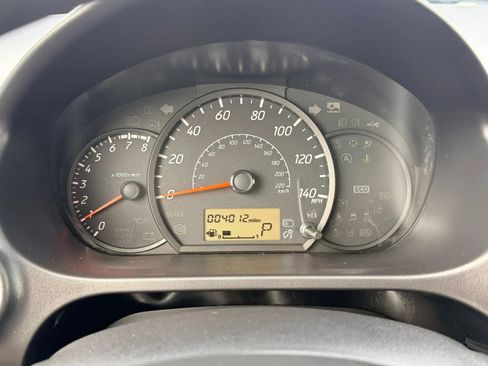 Used 2024 Mitsubishi Mirage G4 Black Edition FWD image 15