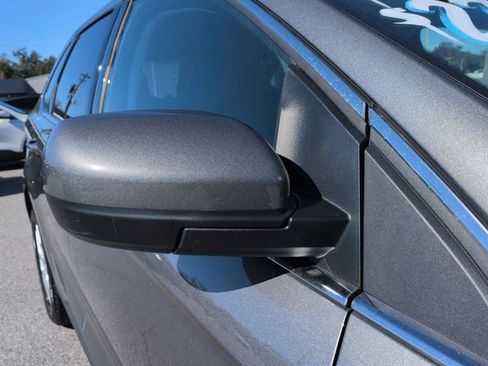 Used 2024 Ford Edge SEL image 12