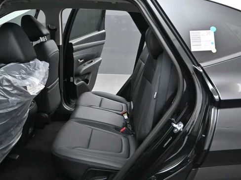 New 2026 Hyundai Tucson SEL Plus AWD/4WD image 15