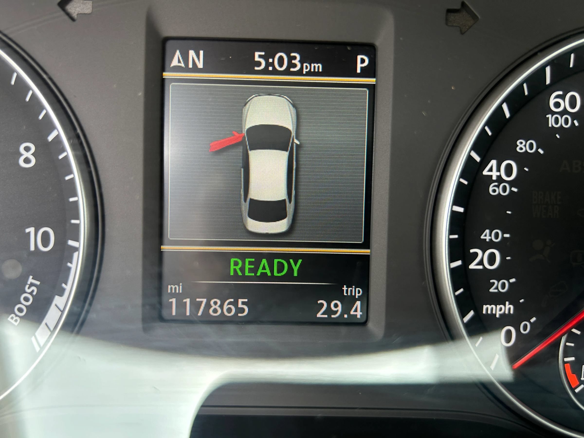 Used 2014 Volkswagen Jetta Hybrid Sedan FWD image 21