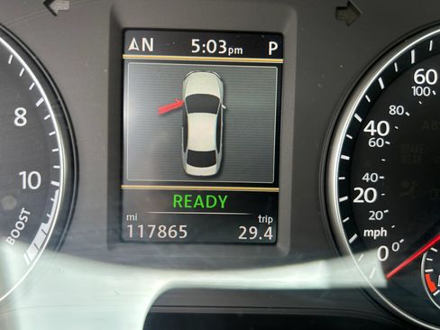 Used 2014 Volkswagen Jetta Hybrid Sedan FWD image 21