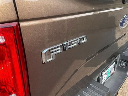 Used 2016 Ford F150 XLT w/ Equipment Group 301A Mid AWD/4WD image 33
