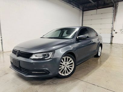 Used 2012 Volkswagen Jetta SEL