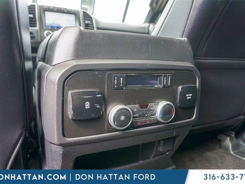 Used 2021 Ford Expedition Limited image 24