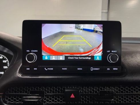 Used 2024 Honda HR-V Sport image 26