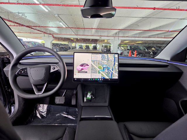 Used 2025 Tesla Model 3 Long Range RWD image 26