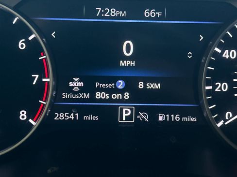 Used 2024 Nissan Sentra SV FWD image 25