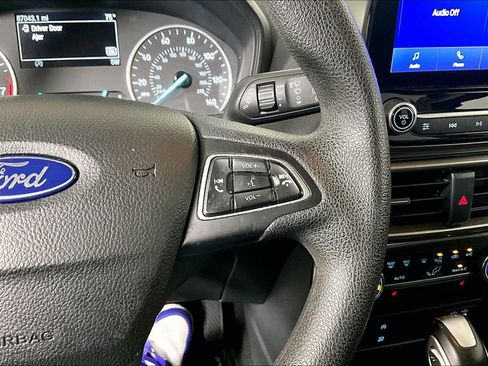 Used 2021 Ford EcoSport SE image 19