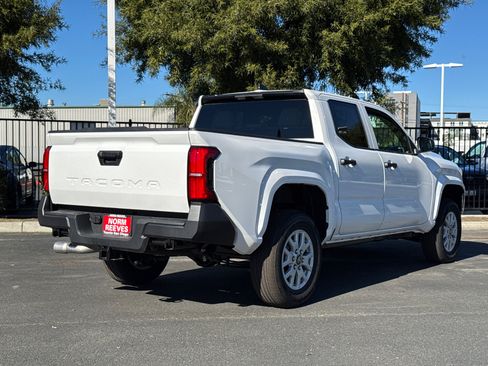 New 2026 Toyota Tacoma SR image 11