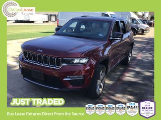 Used 2023 Jeep Grand Cherokee Limited RWD video 1