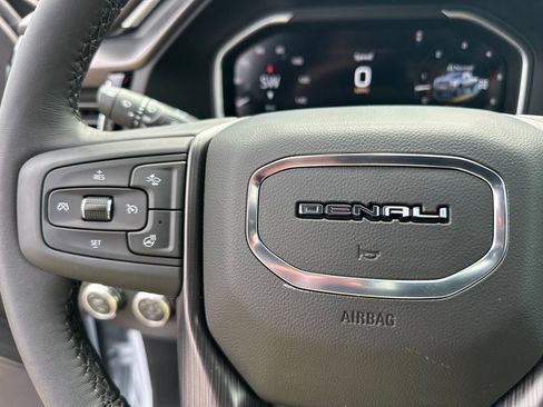 New 2026 GMC Sierra 2500 Denali Ultimate image 26