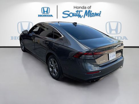 Certified 2023 Honda Accord EX-L image 5