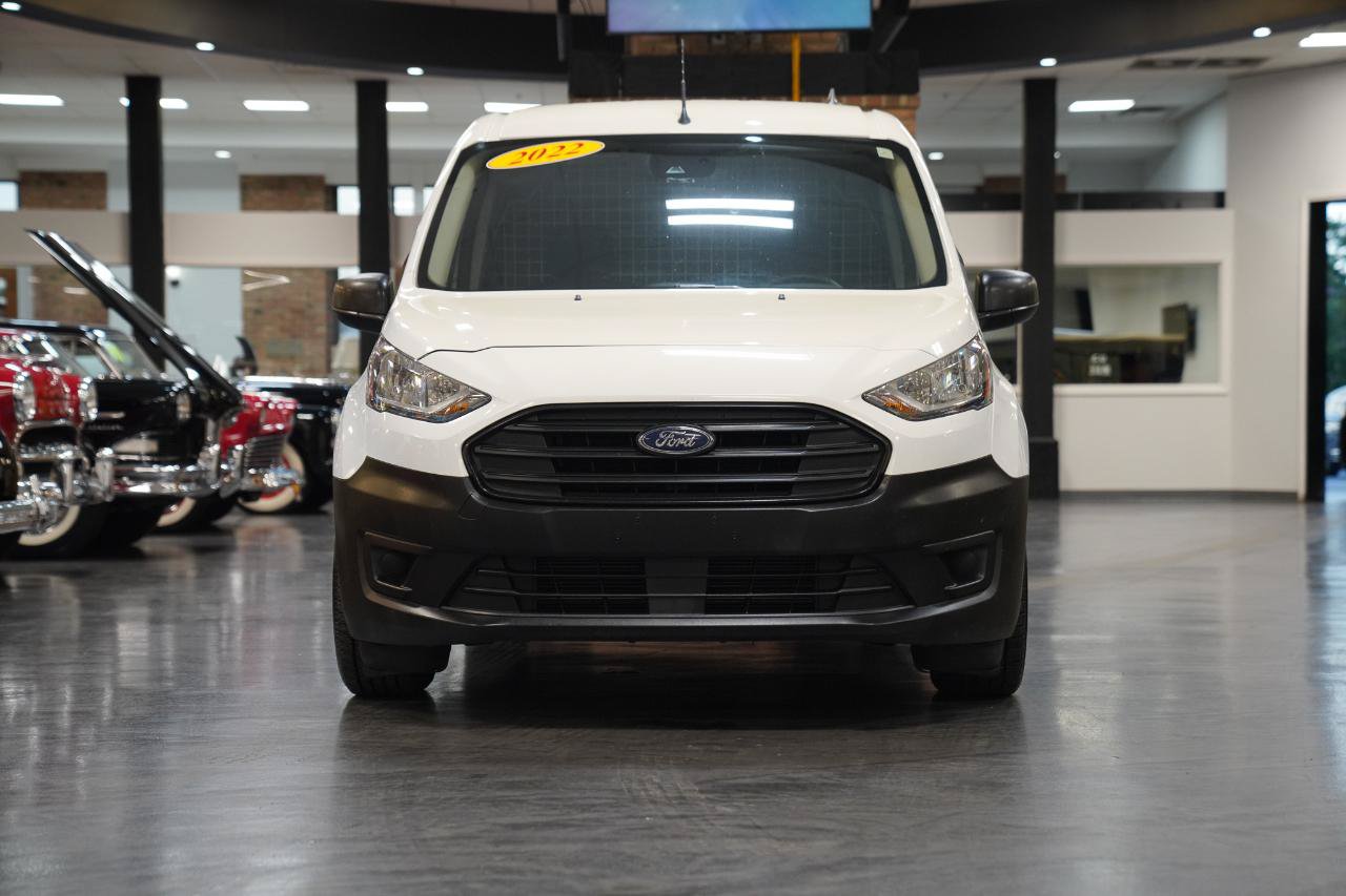 Used 2022 Ford Transit Connect XL FWD image 3