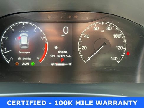 Used 2024 Honda CR-V EX-L image 23