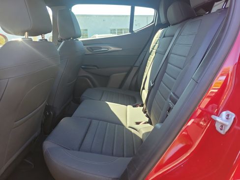 Used 2024 Dodge Hornet R/T AWD/4WD image 11