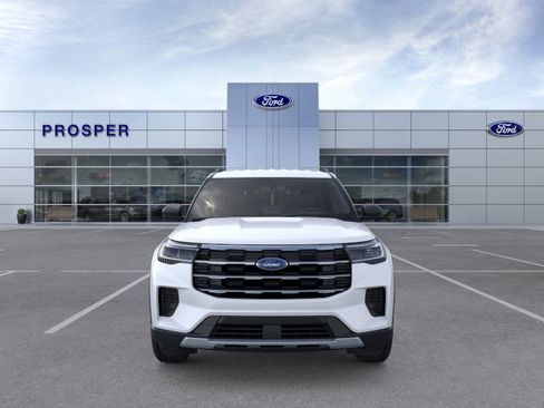 New 2026 Ford Explorer Active image 6